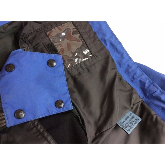 Solstice Ski Jacket Waterproof Womens Large - Picture 6 of 8